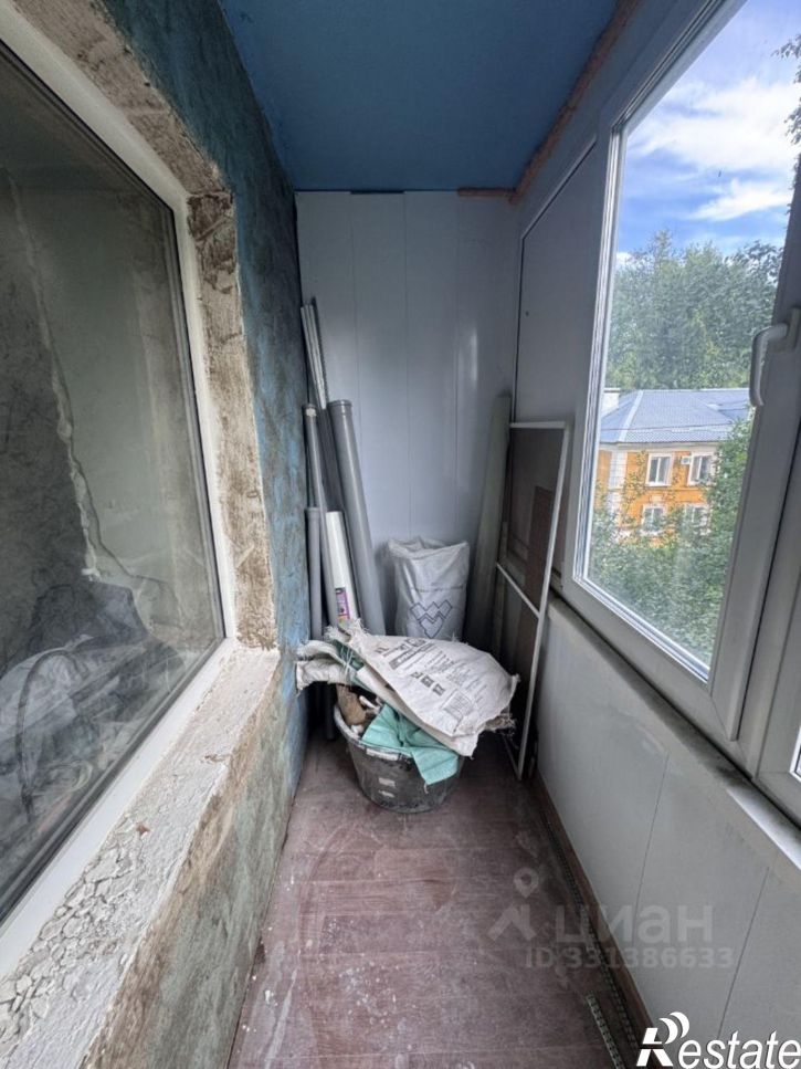 1-комн квартира Лучистый переулок, 4,  д. 4
