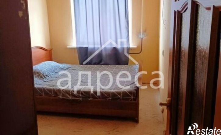 2-комн квартира Чернореченская улица, 18,  д. 18
