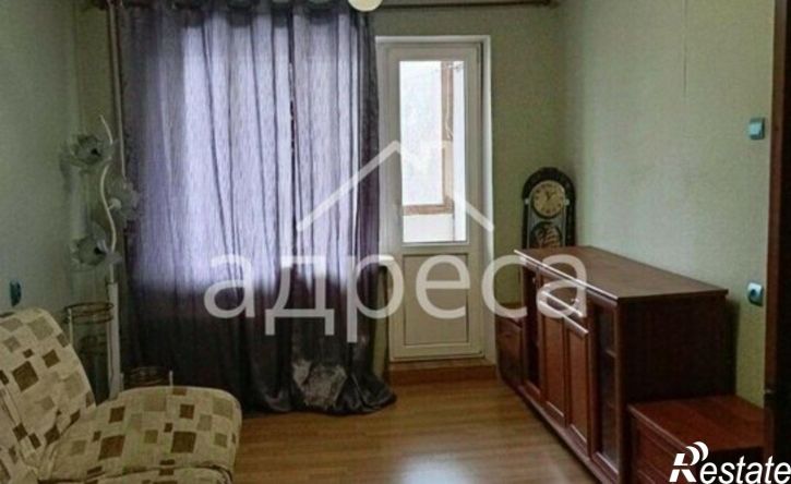 2-комн квартира Чернореченская улица, 18,  д. 18