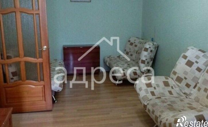 2-комн квартира Чернореченская улица, 18,  д. 18