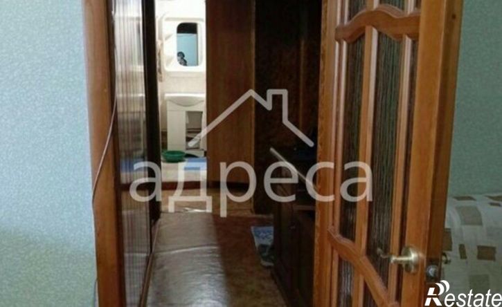2-комн квартира Чернореченская улица, 18,  д. 18