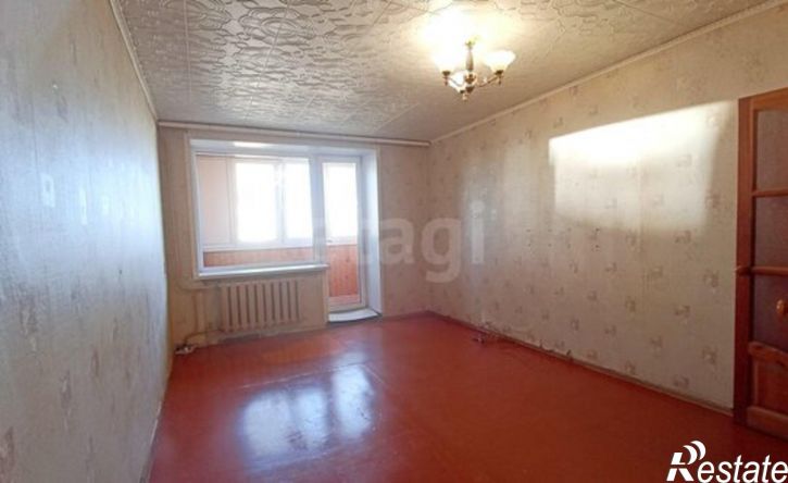 2-комн квартира Аэродромная улица, 87,  д. 87