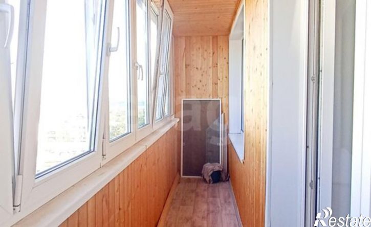 2-комн квартира Аэродромная улица, 87,  д. 87