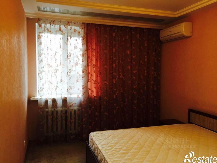 2-комн квартира Вилоновская улица, 84,  д. 84
