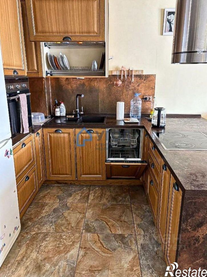2-комн квартира ул Ерошевского, 18,  д. 18
