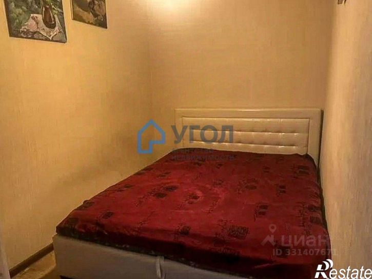 2-комн квартира ул Ерошевского, 18,  д. 18