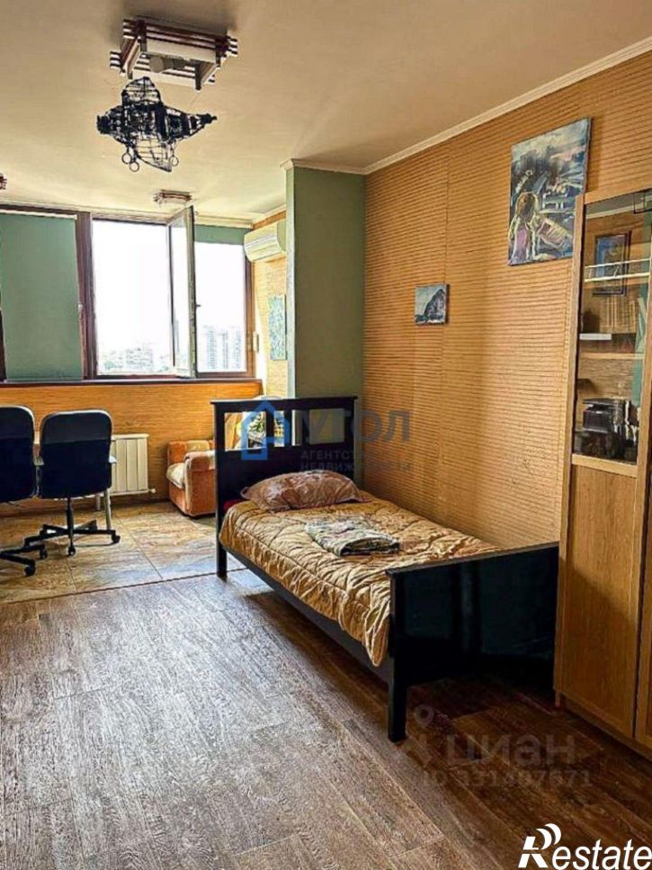 2-комн квартира ул Ерошевского, 18,  д. 18