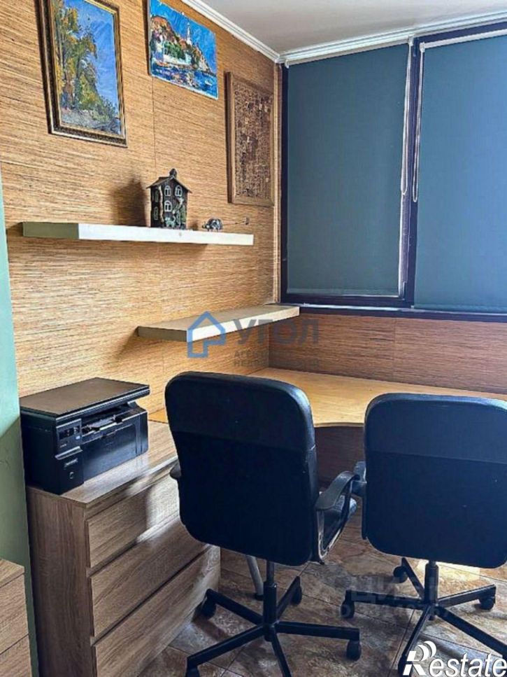 2-комн квартира ул Ерошевского, 18,  д. 18