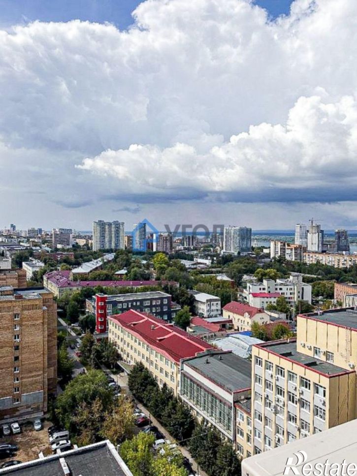 2-комн квартира ул Ерошевского, 18,  д. 18