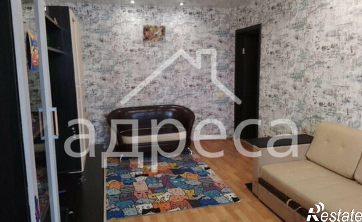 2-комн квартира ул Гая, 17,  д. 17