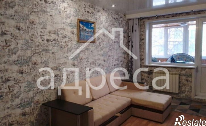 2-комн квартира ул Гая, 17,  д. 17