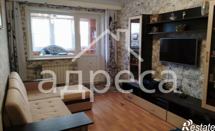 2-комн квартира ул Гая, 17,  д. 17
