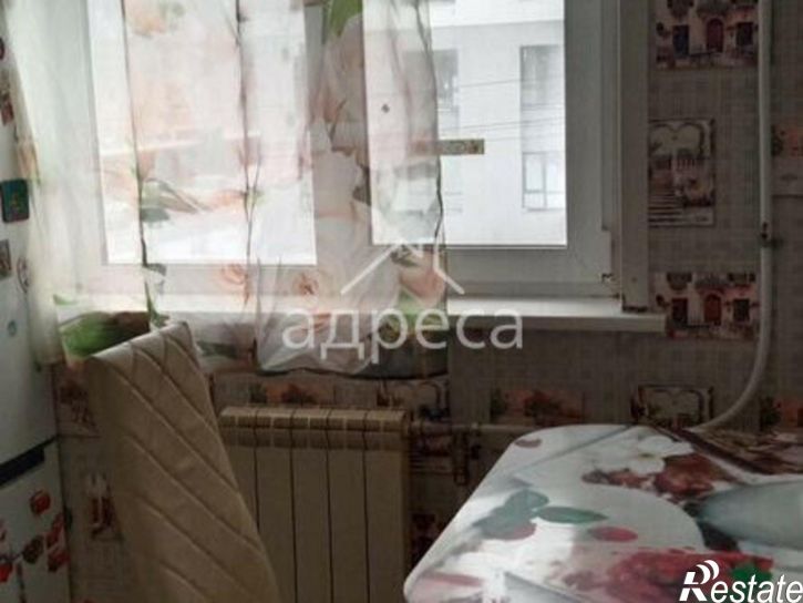 2-комн квартира ул Гая, 17,  д. 17