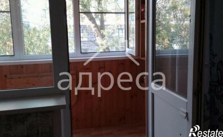 2-комн квартира ул Гая, 17,  д. 17