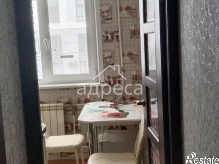 2-комн квартира ул Гая, 17,  д. 17