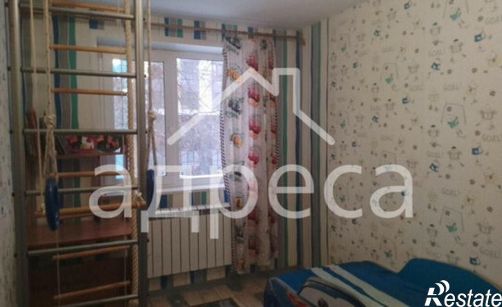 2-комн квартира ул Гая, 17,  д. 17