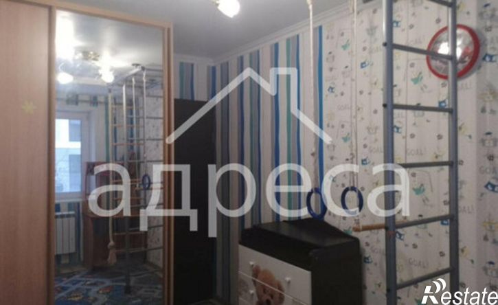 2-комн квартира ул Гая, 17,  д. 17