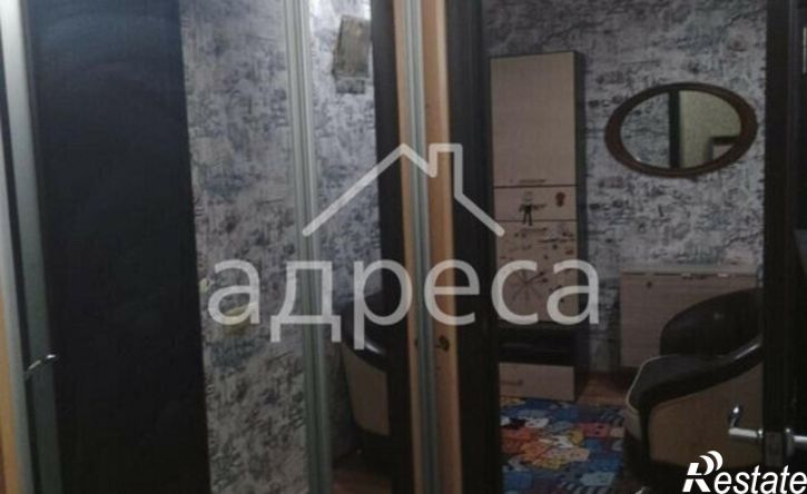 2-комн квартира ул Гая, 17,  д. 17
