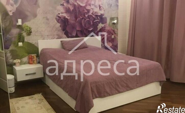 4-комн квартира ул Ново-Садовая, 8/2,  д. 8/2
