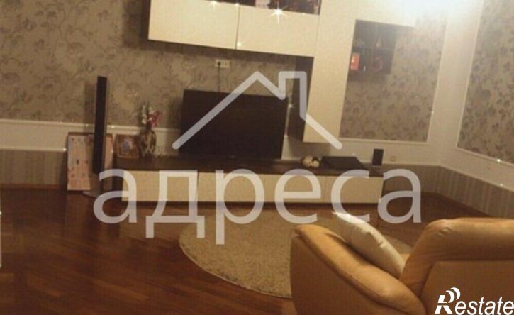 4-комн квартира ул Ново-Садовая, 8/2,  д. 8/2