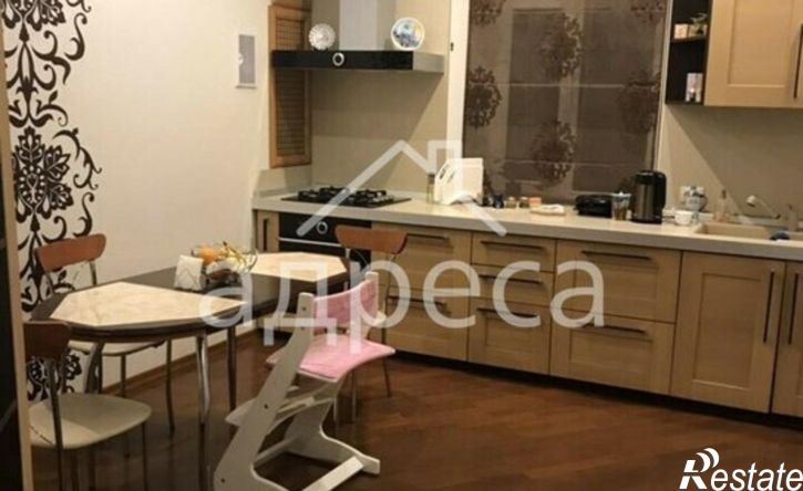 4-комн квартира ул Ново-Садовая, 8/2,  д. 8/2