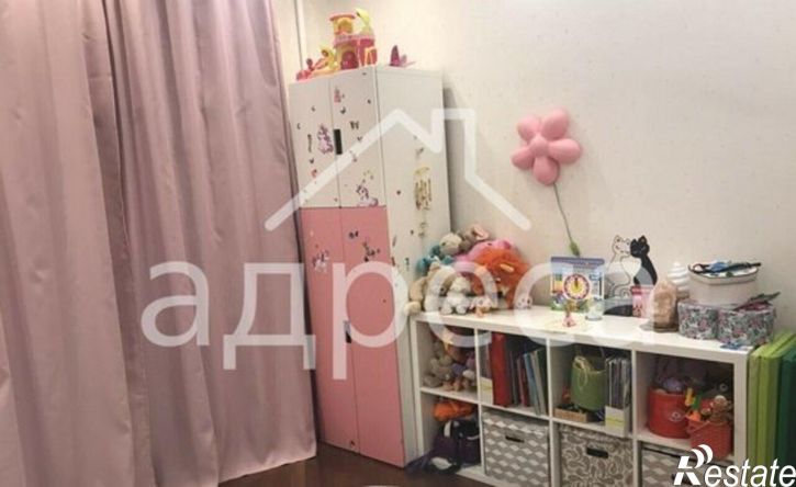 4-комн квартира ул Ново-Садовая, 8/2,  д. 8/2