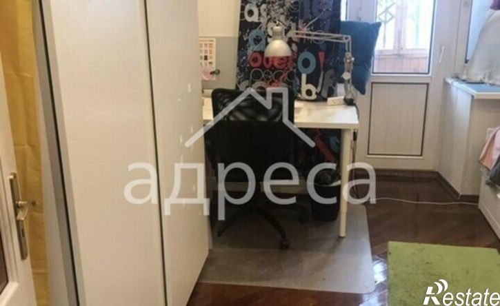 4-комн квартира ул Ново-Садовая, 8/2,  д. 8/2