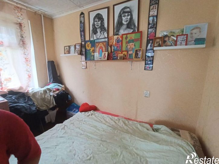 1-комн квартира ул Ново-Вокзальная, 211,  д. 211