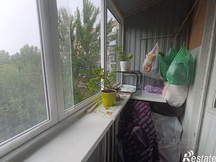 1-комн квартира ул Ново-Вокзальная, 211,  д. 211
