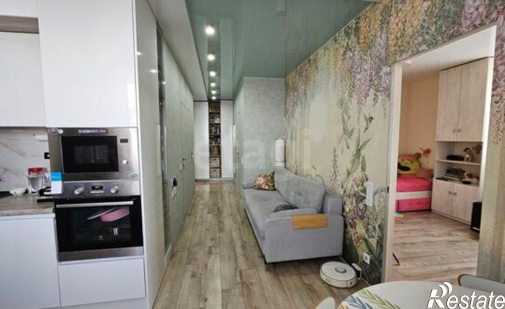 2-комн квартира ул Съездовская, 11,  д. 11