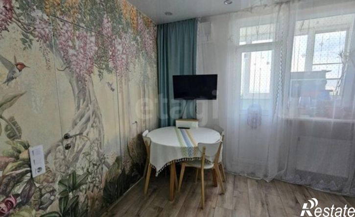 2-комн квартира ул Съездовская, 11,  д. 11