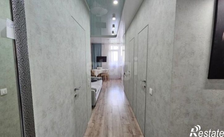 2-комн квартира ул Съездовская, 11,  д. 11