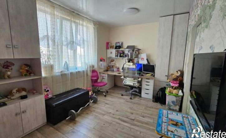 2-комн квартира ул Съездовская, 11,  д. 11