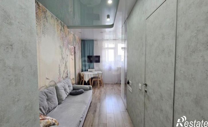 2-комн квартира ул Съездовская, 11,  д. 11