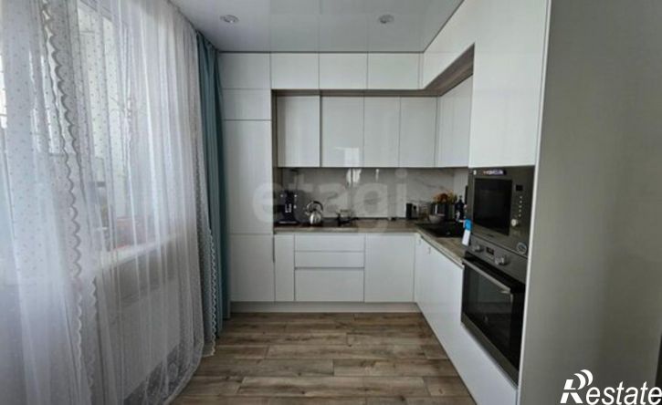 2-комн квартира ул Съездовская, 11,  д. 11