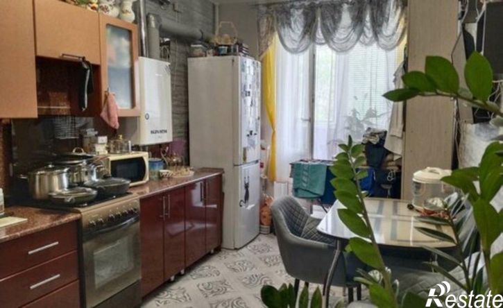 1-комн квартира Московское шоссе, 24-й километр, 2