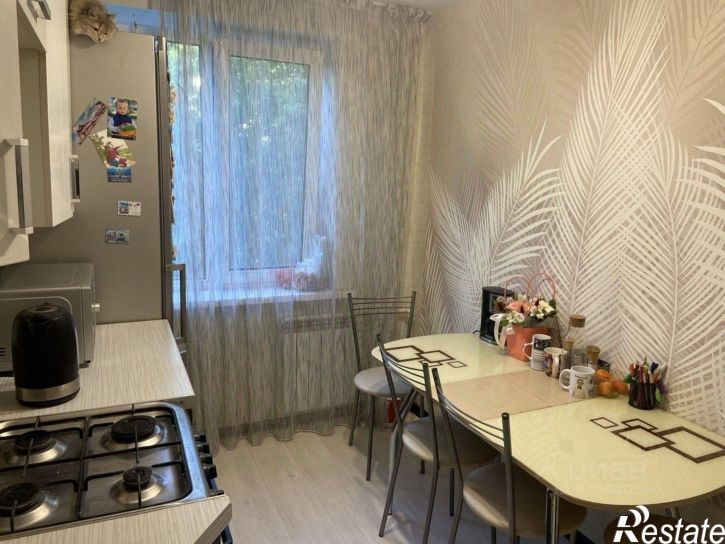 3-комн квартира ул Фадеева, 66,  д. 66