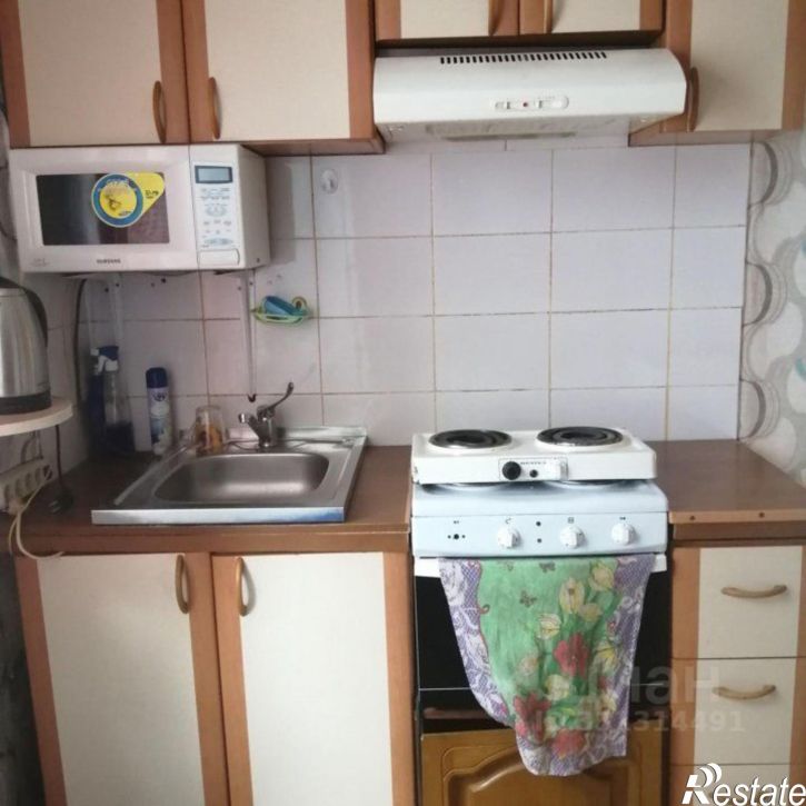 1-комн квартира пр-д 4-й, 16,  д. 16