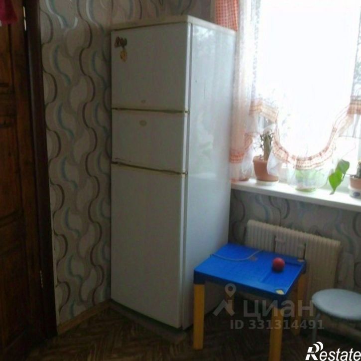1-комн квартира пр-д 4-й, 16,  д. 16