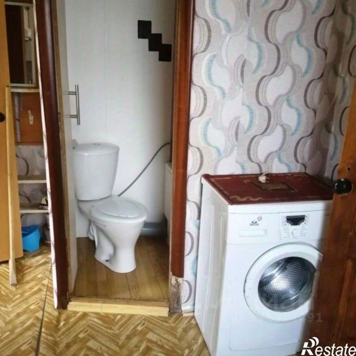 1-комн квартира пр-д 4-й, 16,  д. 16