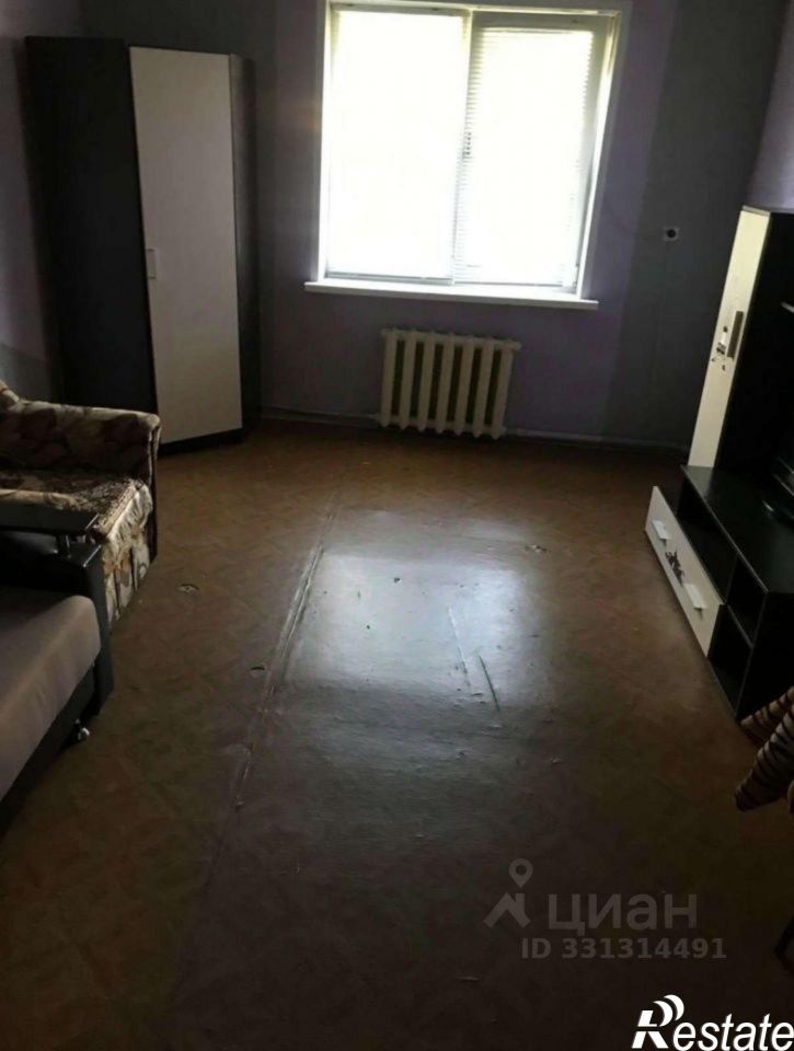 1-комн квартира пр-д 4-й, 16,  д. 16