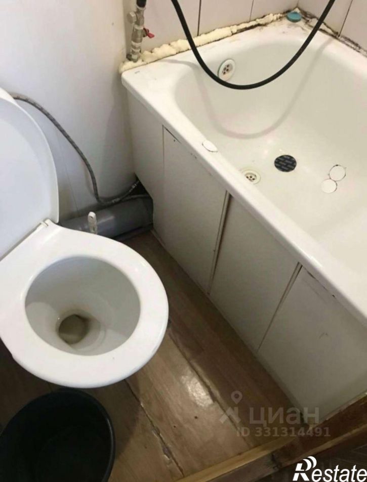 1-комн квартира пр-д 4-й, 16,  д. 16