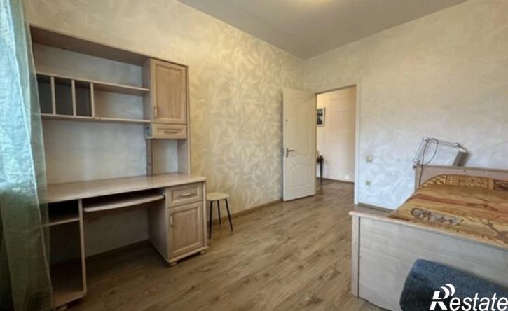 3-комн квартира пер Тургенева, 7,  д. 7