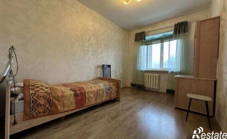 3-комн квартира пер Тургенева, 7,  д. 7