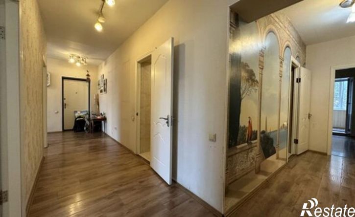 3-комн квартира пер Тургенева, 7,  д. 7