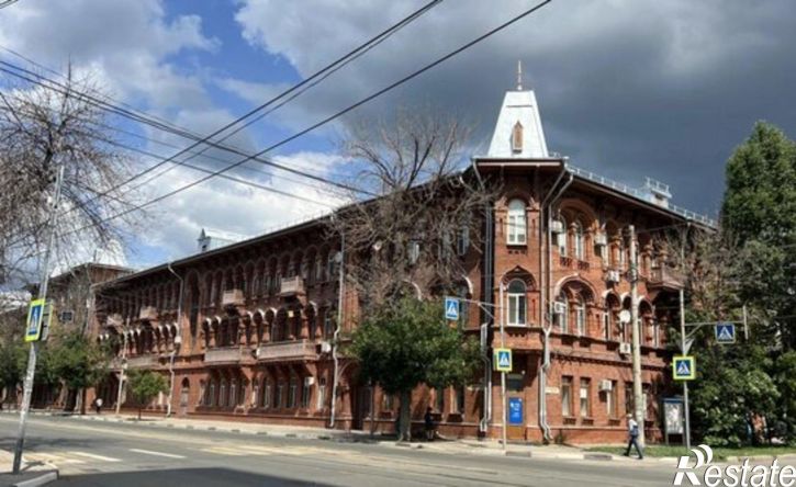 2-комн квартира ул Красноармейская, 60,  д. 60