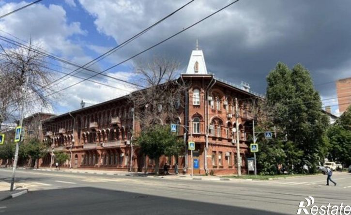 2-комн квартира ул Красноармейская, 60,  д. 60