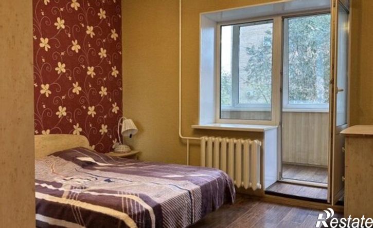 3-комн квартира пер Тургенева, 7,  д. 7