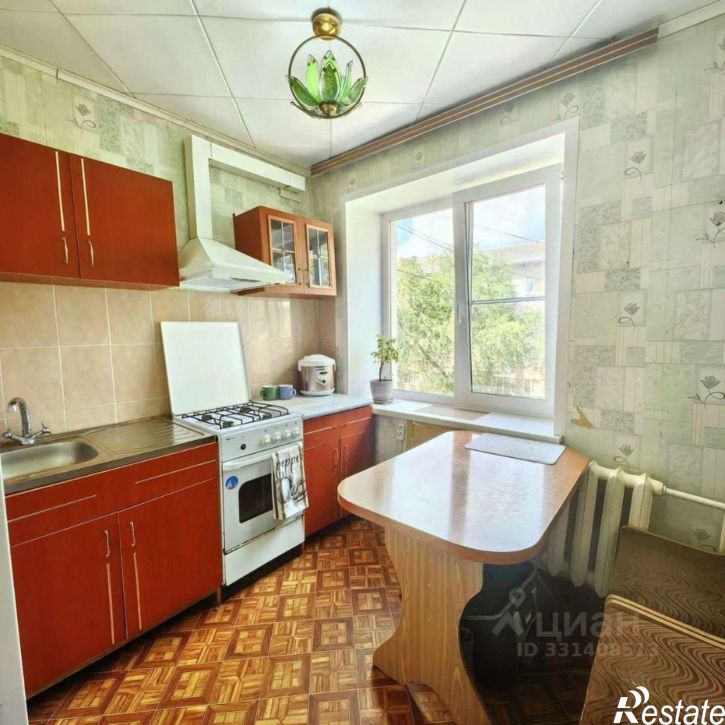 2-комн квартира ул Парусная, 8,  д. 8