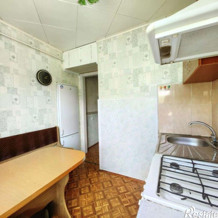 2-комн квартира ул Парусная, 8,  д. 8
